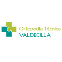 logotipo ORTOPEDIA TÉCNICA VALDECILLA