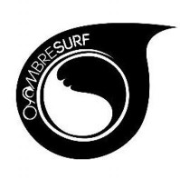 logotipo OYAMBRE SURF