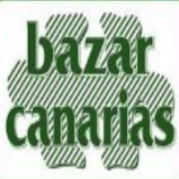 logotipo BAZAR CANARIAS
