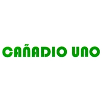 logotipo CAÑADÍO UNO
