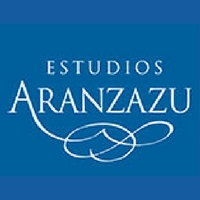 logotipo ESTUDIOS ARÁNZAZU
