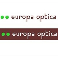 logotipo EUROPA ÓPTICA