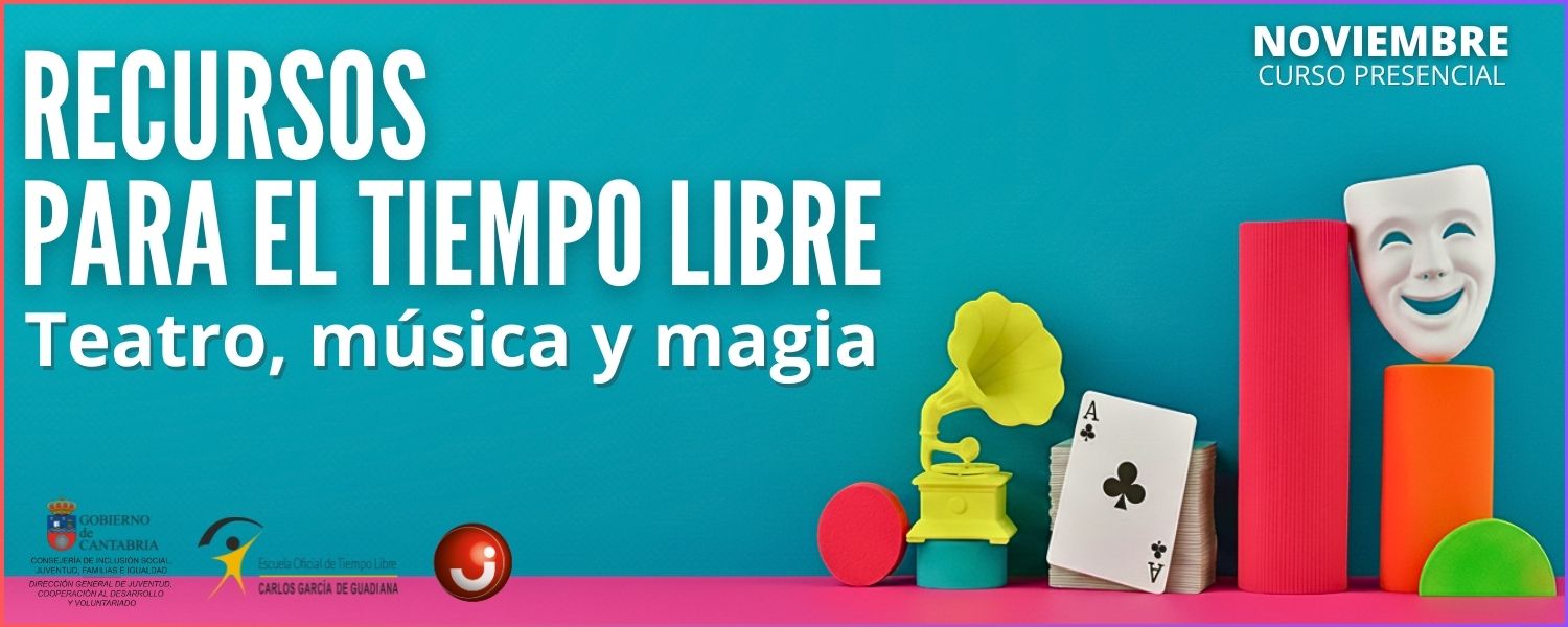 eotl curso recursos tiempo libre