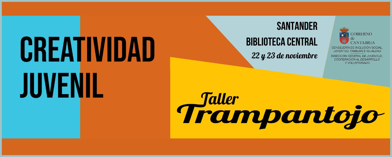 Taller de trampantojo