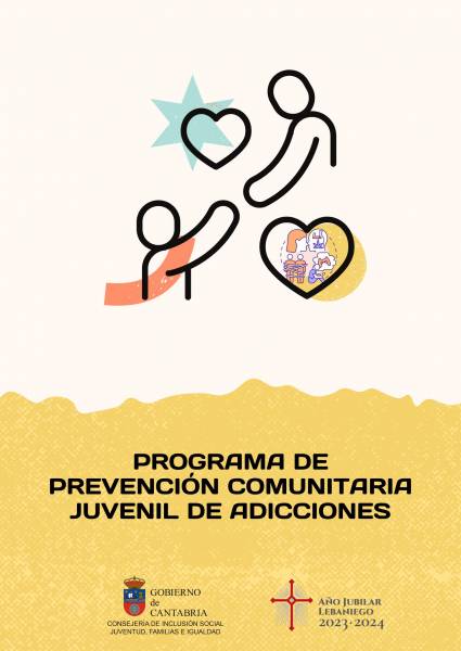 Programa de Prevención Comunitaria de Adicciones