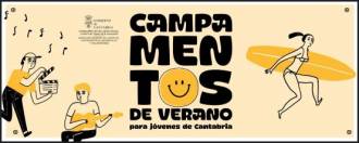 Campamentos verano jovenmania 2024