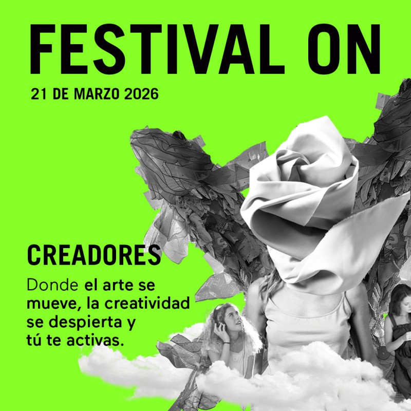 Festival ON Centro Botín