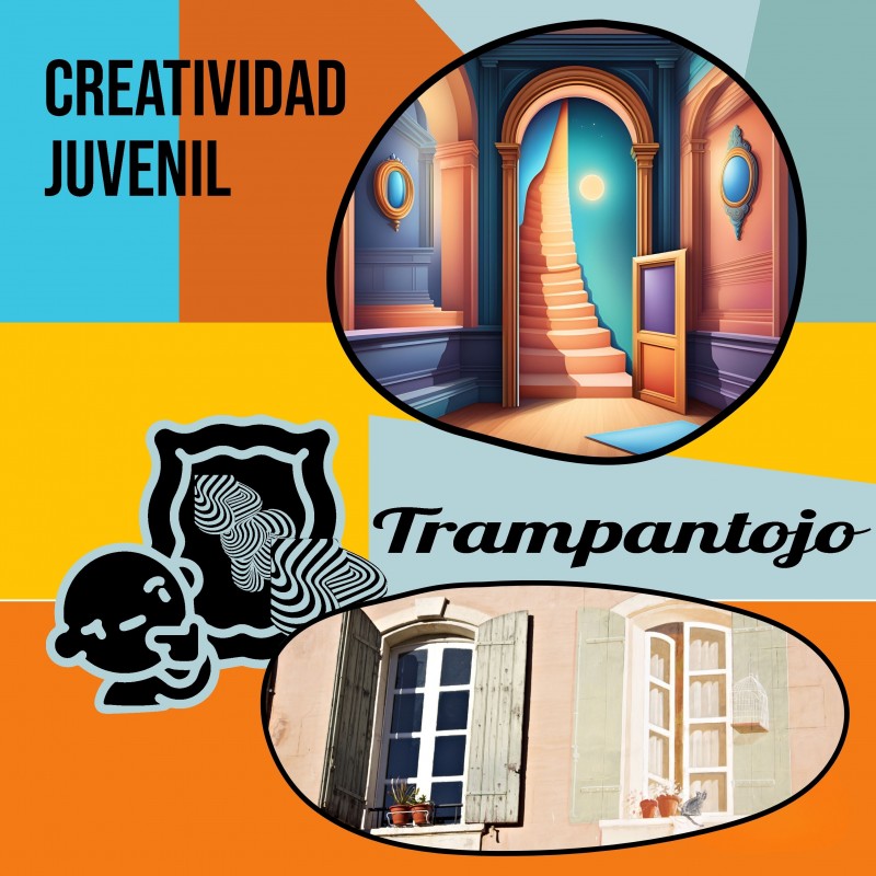 Taller de Trampantojo ejemplos