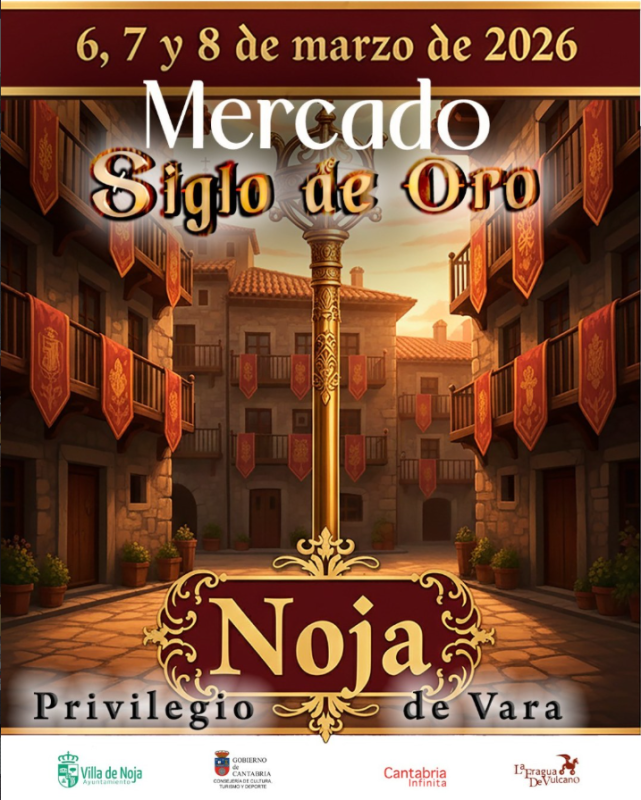 cartel privilegio de vara