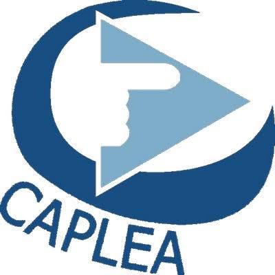Logotipo de CAPLEA .