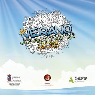 Imagen Verano Jovenmania 2018