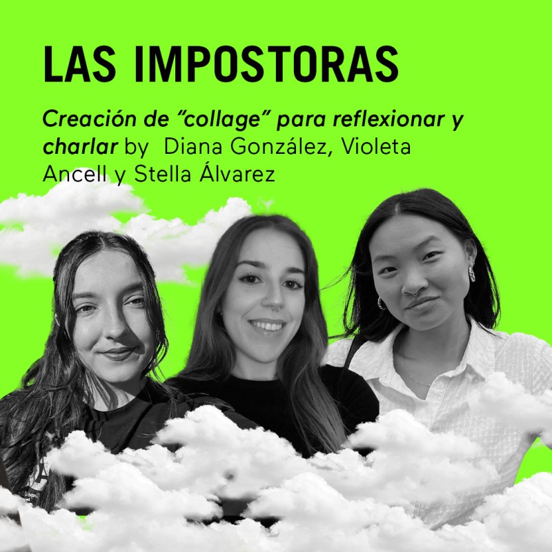 Festival ON Centro Botín las impostoras