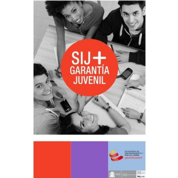 SIJ + Garant&iacute;a Juvenil